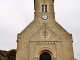 Photo suivante de La Capelle-lès-Boulogne  église St Jean-Baptiste