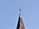 Photo suivante de La Loge église Notre-Dame