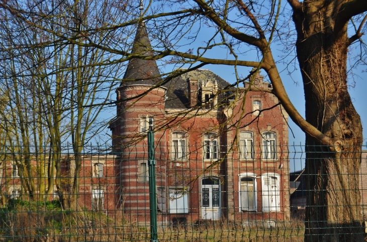 Le Château - Labourse