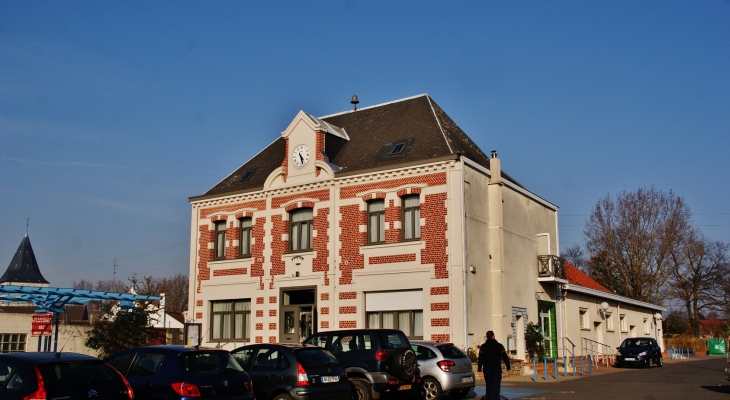 La Mairie - Labourse