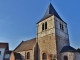 Photo suivante de Labourse -église Saint-Martin