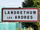 Landrethun-lès-Ardres