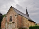 Photo précédente de Le Wast --église Saint-Michel
