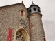 Photo suivante de Lefaux +église Saint Jean-Baptiste