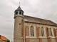 Photo suivante de Lefaux +église Saint Jean-Baptiste
