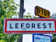 Leforest