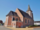 Photo précédente de Leforest  //église Saint-Nicolas