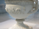 LOUVRE Galerie du Temps 19ème siècle : 1811 Copie de vase antique