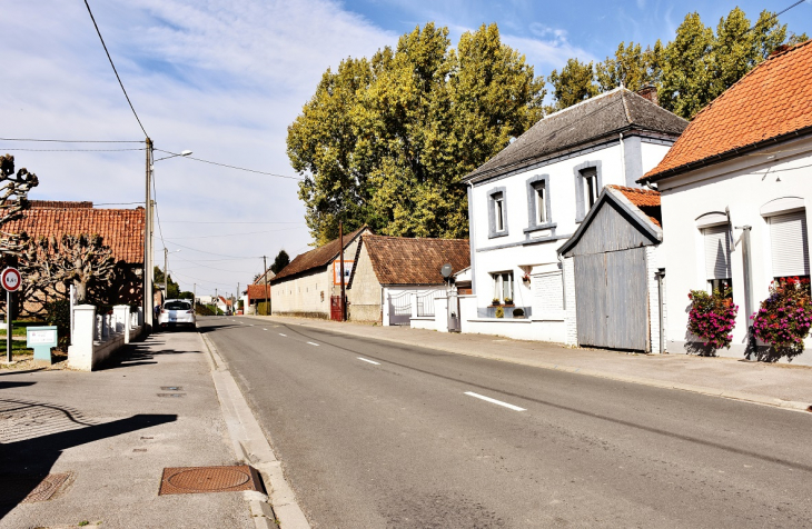 La Commune - Lespinoy