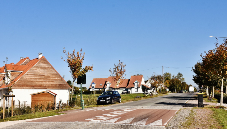 La Commune - Leulinghen-Bernes