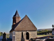 Photo suivante de Leulinghen-Bernes   <église Saint-Leger