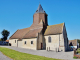 Photo suivante de Leulinghen-Bernes   <église Saint-Leger
