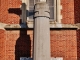 Photo précédente de Liévin Monument-aux-Morts