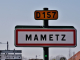 Photo précédente de Mametz La Commune