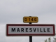 Maresville