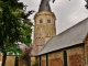 Photo précédente de Marquise église St Martin