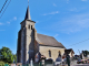 Photo suivante de Matringhem /église Saint-Omer
