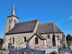 Photo suivante de Matringhem /église Saint-Omer