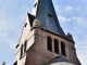 Photo suivante de Monchy-le-Preux  église Saint-Martin