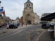 Photo suivante de Montreuil place église