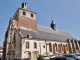 Photo précédente de Montreuil Abbatiale Saint-Saulve