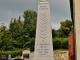 Photo suivante de Nabringhen Monument-aux-Morts