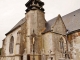Photo suivante de Neufchâtel-Hardelot &&église Saint-Pierre