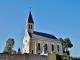 Photo suivante de Nielles-lès-Calais   <église Sainte-Marguerite