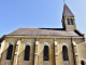 Photo précédente de Nielles-lès-Calais   <église Sainte-Marguerite