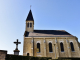 Photo précédente de Nielles-lès-Calais   <église Sainte-Marguerite