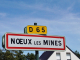 Nœux-les-Mines