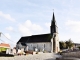 Photo précédente de Offrethun -église Saint-Etienne