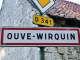 Ouve-Wirquin