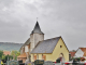   .église Saint-Wulmer