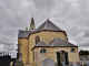   ..église Saint-Leger