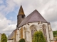 Photo suivante de Preures +église Saint-Martin
