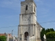 Photo suivante de Quelmes    église Saint-Pierre