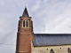 Photo suivante de Recques-sur-Hem   ..église Saint-Wandrille