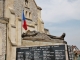 Photo suivante de Richebourg Monument aux Morts