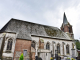 Photo suivante de Rimboval /église Saint-Omer