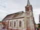 Photo précédente de Rimboval /église Saint-Omer
