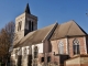 Photo précédente de Sailly-Labourse -église Saint-Martin