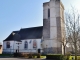 Photo suivante de Sailly-Labourse -église Saint-Martin