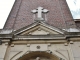 église du Sacré-Coeur