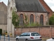 Photo précédente de Sailly-sur-la-Lys Chapelle Notre-Dame de Consolation