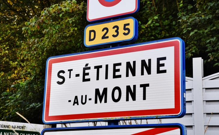  - Saint-Étienne-au-Mont