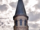 Photo suivante de Saint-Étienne-au-Mont -église Sainte-Thérèse 