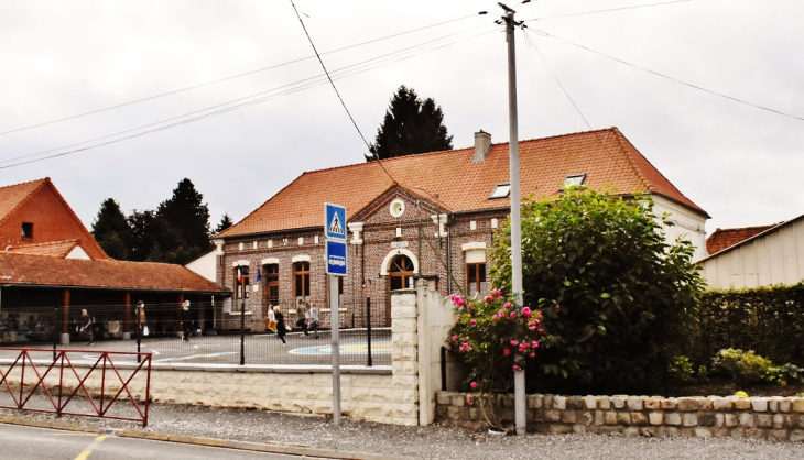 La Mairie - Saint-Georges