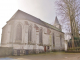 Photo suivante de Saint-Hilaire-Cottes /église Saint-Omer