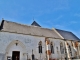 &&église Saint-Firmin